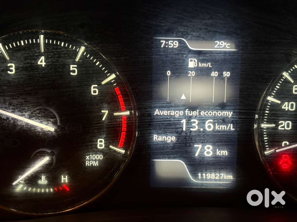 2023 Baleno 1.2 Alpha Petrol Manual