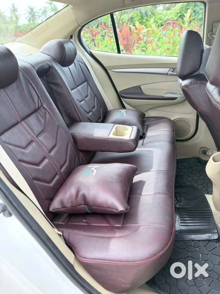 Honda City 2010