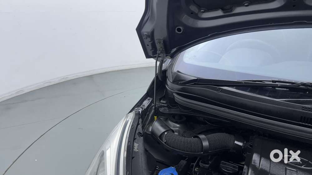 Hyundai Grand I10 1.2 Kappa Magna, 2015, Petrol