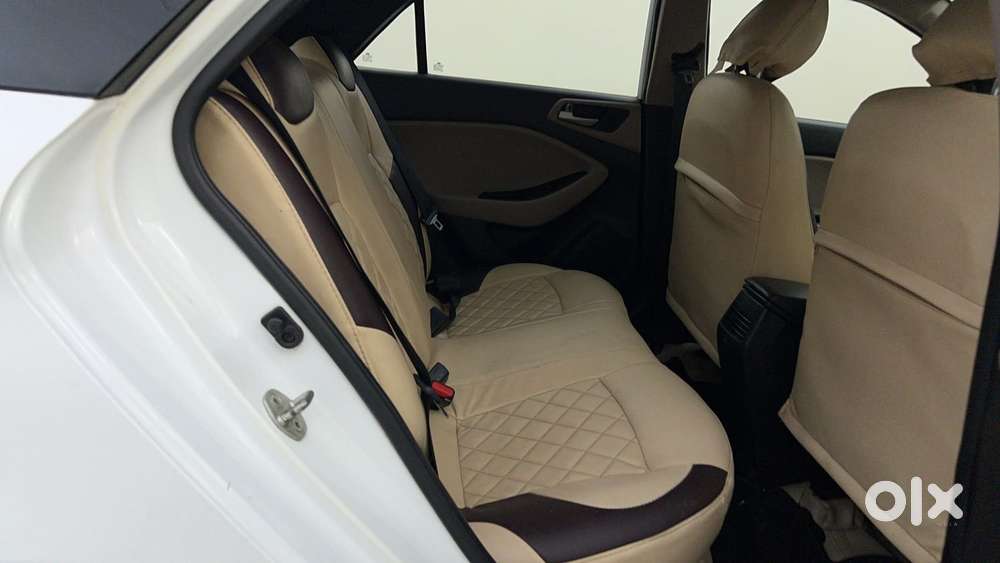 Hyundai Elite I20 Sportz Plus, 2019, Petrol