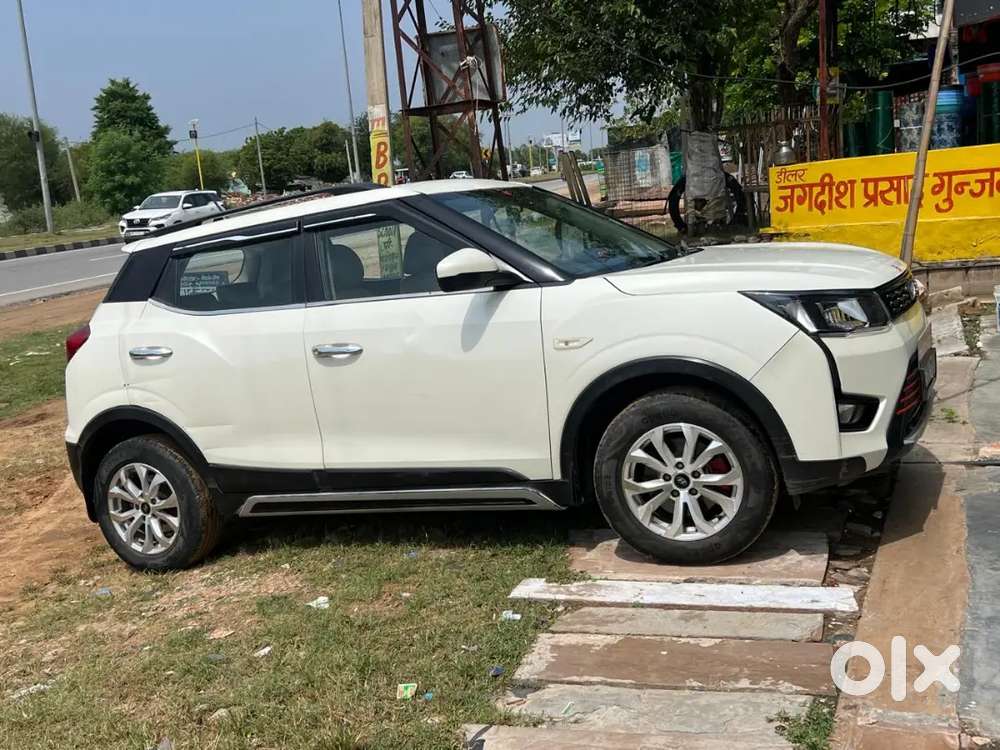 Mahindra Xuv300 Diesel 2019