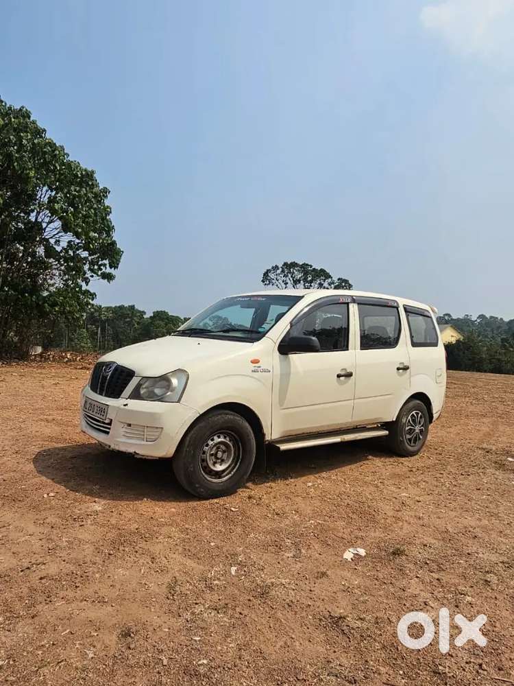 For Urgent Sale Mahindra Xylo