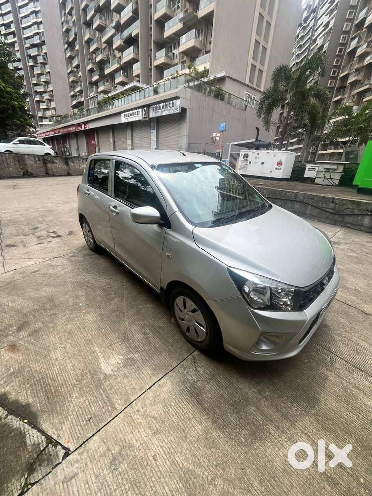 Celerio Vxi (o) Cng