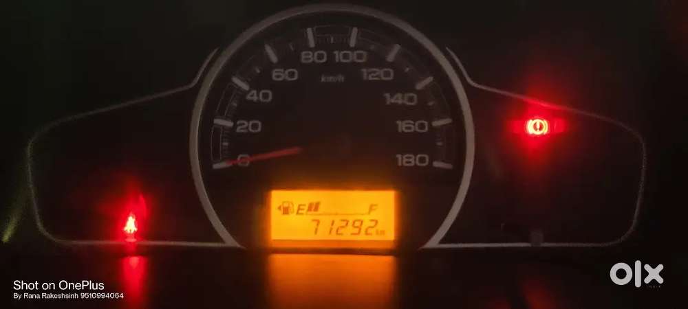 Maruti Suzuki Alto 800 2021 Petrol Well Maintained