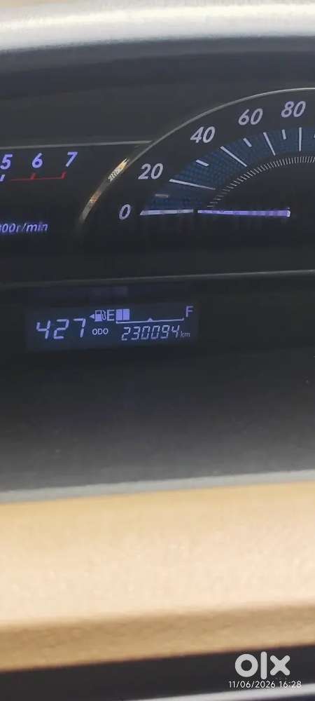 Toyota Etios Vxd 2018 Diesel