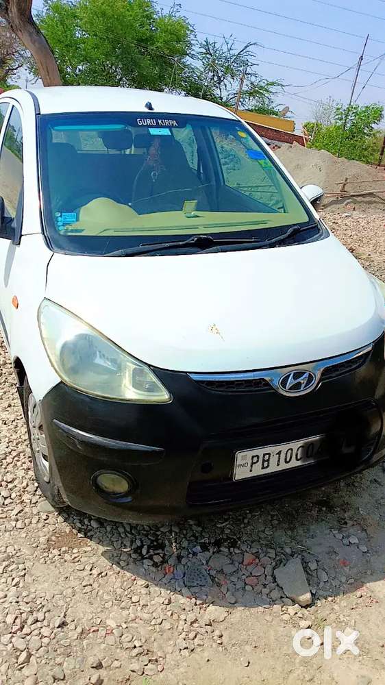 Gud Condion Caar