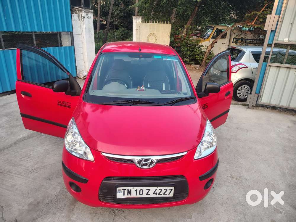 Hyundai I10 Era 1.1 Irde, 2010, Petrol
