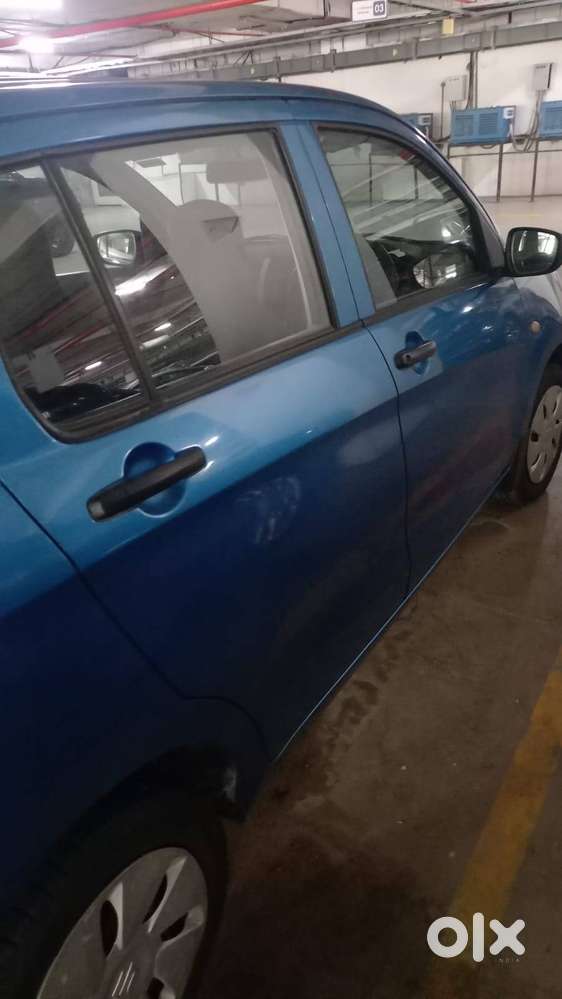 Celerio Amt- 30,000 Km  First Owner  Blue  Excellent Condition