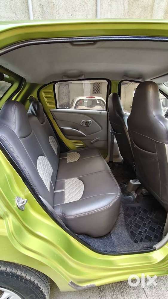 Datsun Redigo 1.0 Limited Edition, 2016, Petrol