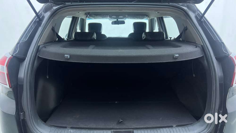 Hyundai Creta 1.6 Sx Plus Petrol, 2017, Petrol