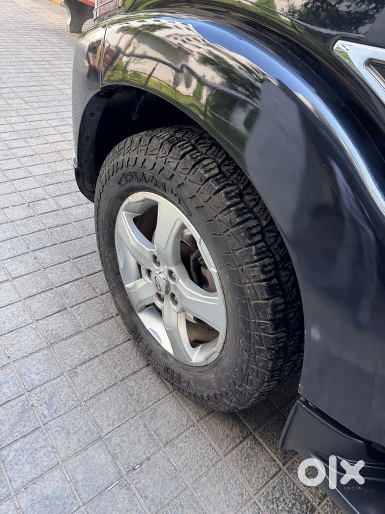 Scorpio S11 2018
