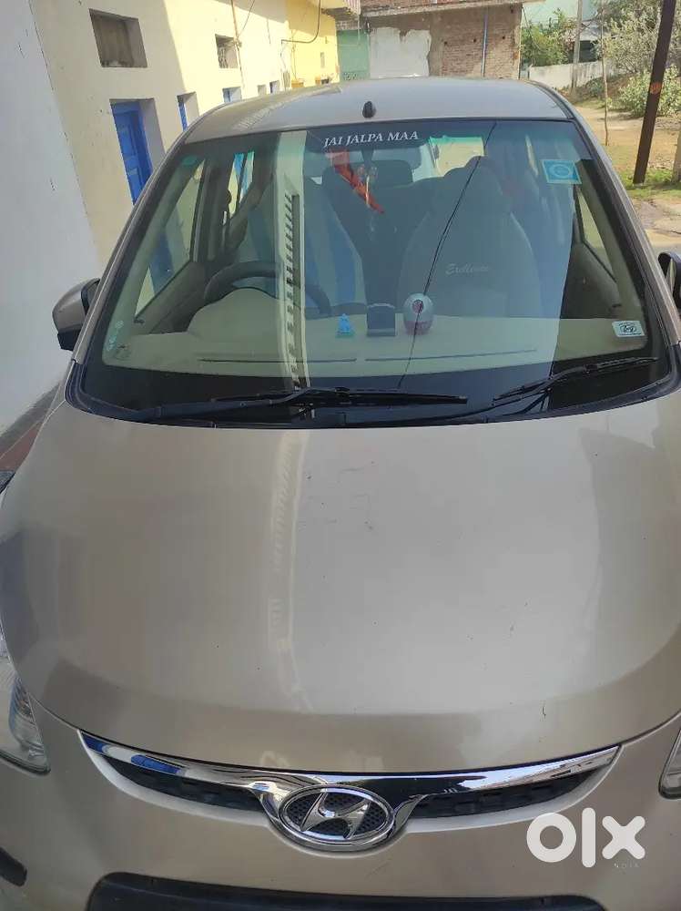 Hyundai I10 2011 Petrol 95000 Km Driven