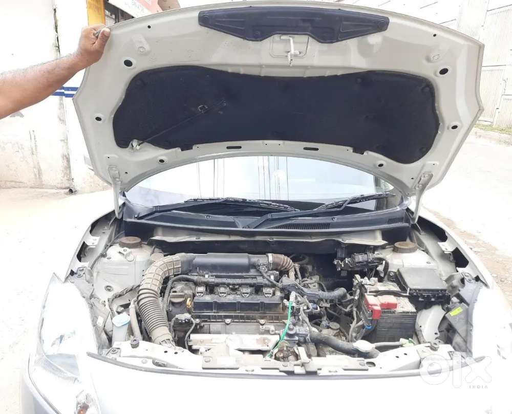 Maruti Suzuki Swift Vxi 2022