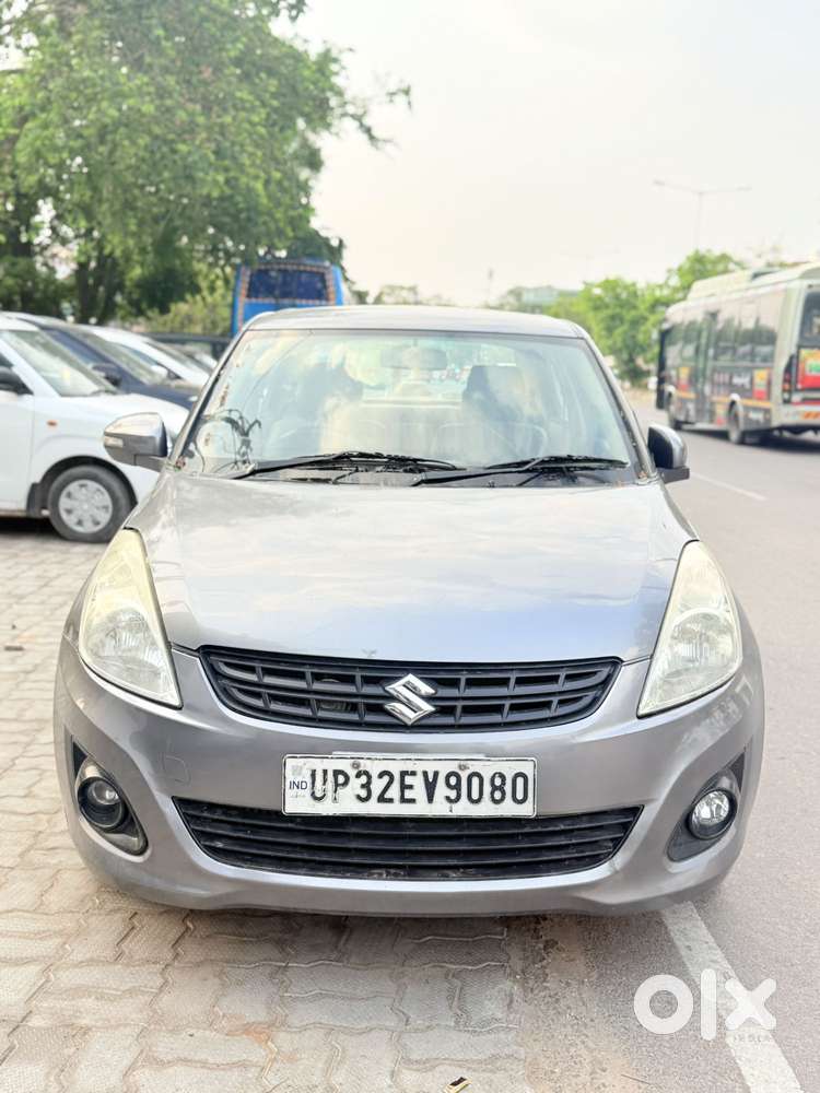 Maruti Suzuki Swift Dzire Vdi (o), 2013, Diesel