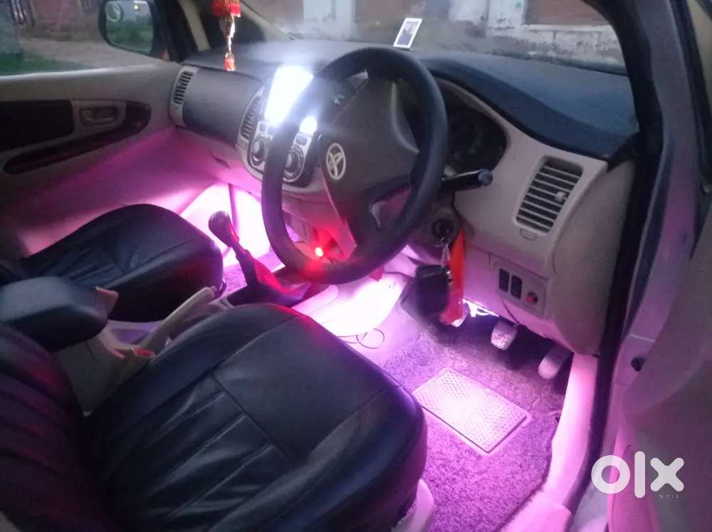 Toyota Innova 2006