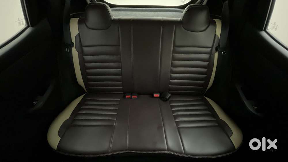 Renault Kwid 2015-2019 1.0 Rxt Amt, 2022, Petrol