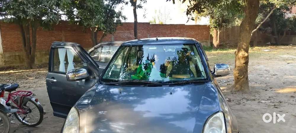 Maruti Suzuki Swift Dzire 2009 2029 Ballid