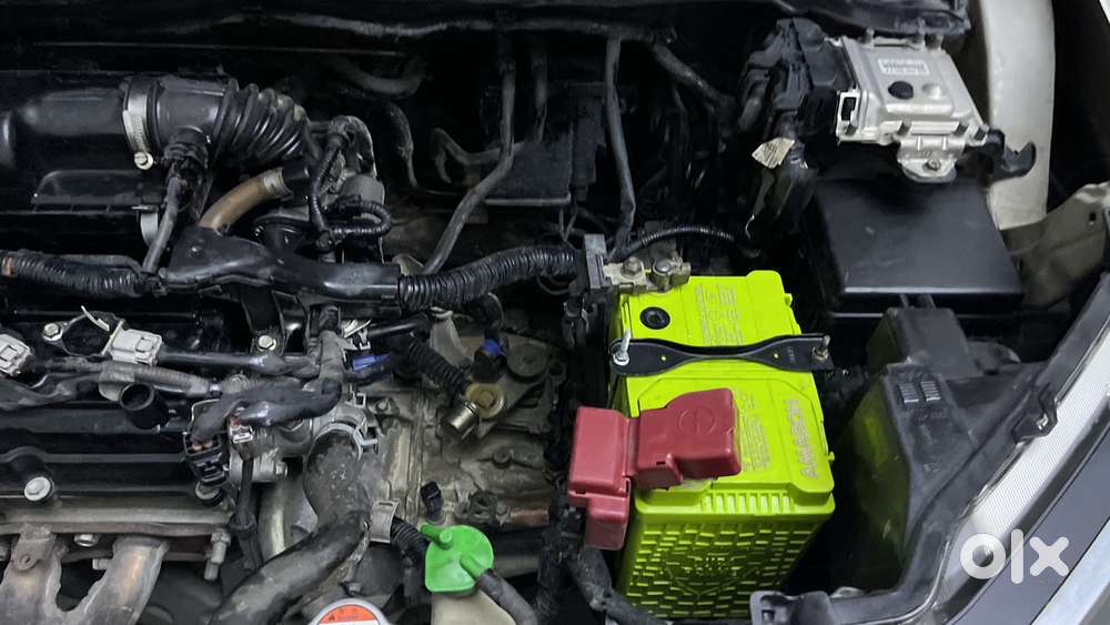 Maruti Suzuki Ignis 1.2 Zeta Mt, 2019, Petrol