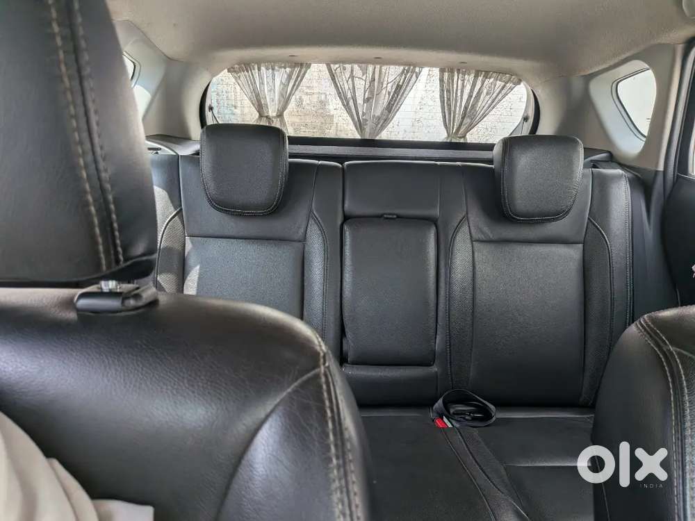 Maruti Suzuki S-cross 2016 Diesel Manual