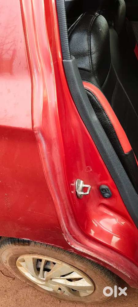 Maruti Suzuki Alto 800 Lxi 2018 Year