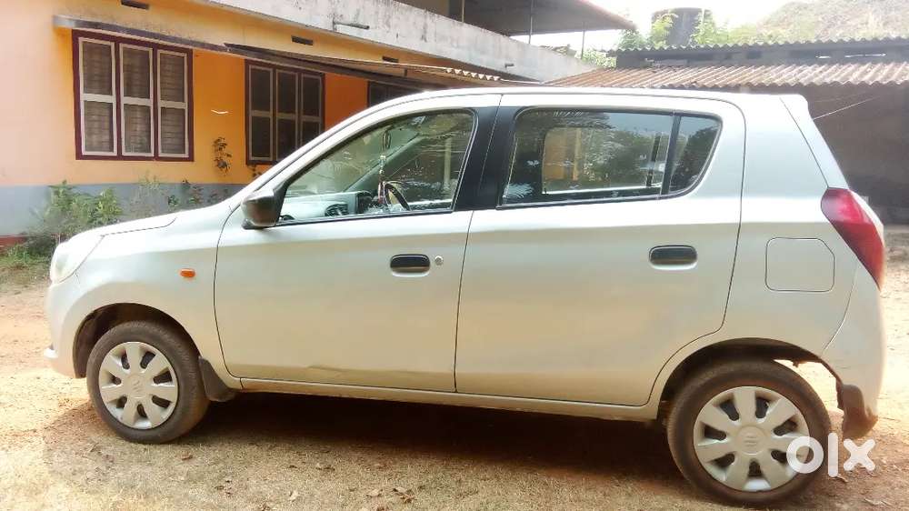 Maruti Suzuki Alto K10 Vxi 2019