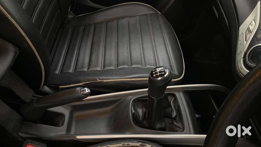 Maruti Suzuki Baleno 1.2 Delta, 2018, Petrol