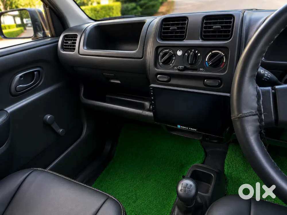 2008 Maruti Suzuki Wagon R Lxi Petrol Manual