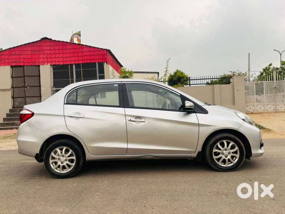 Honda Amaze V Petrol, 2018, Cng & Hybrids