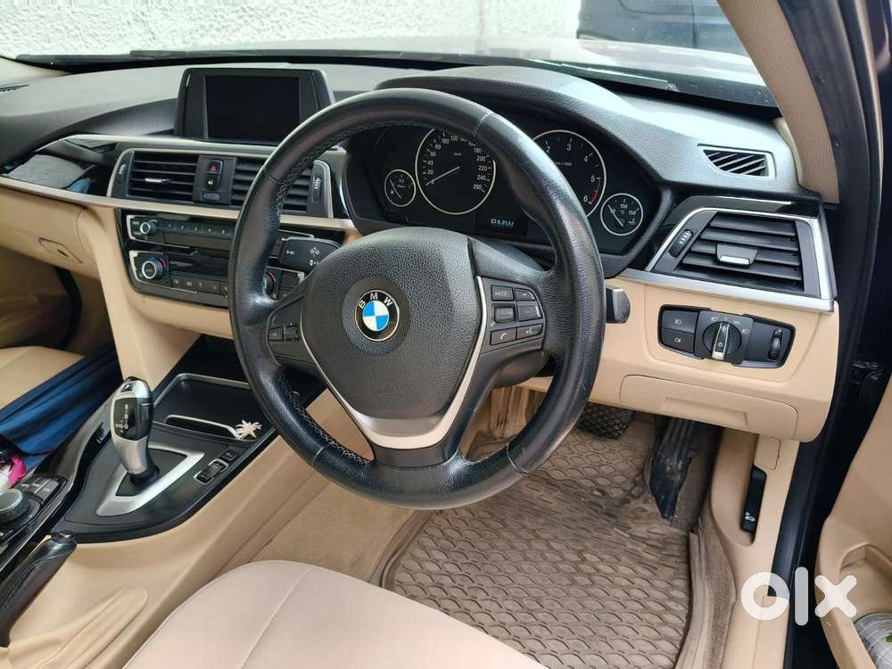 Bmw 3 Series 2.0 320d Prestige, 2018, Diesel