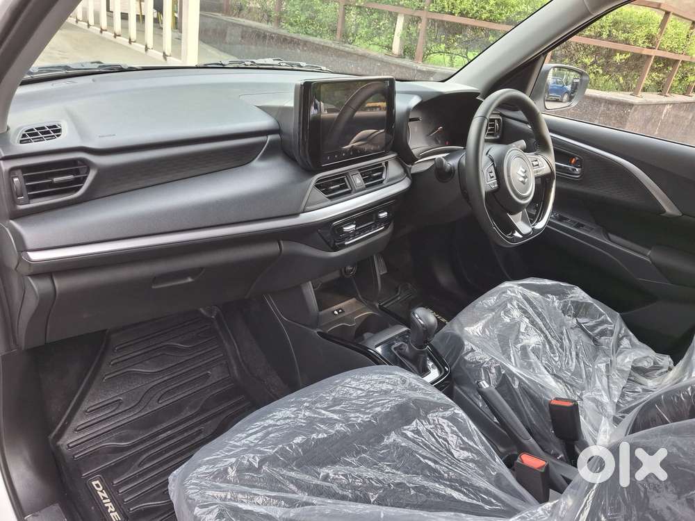 Maruti Suzuki Swift Zxi Plus Amt Dual Tone, 2026, Petrol
