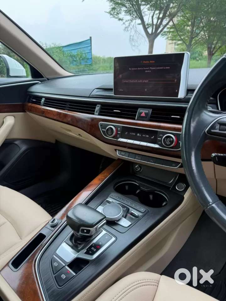 Audi A4 2.0 35 Tdi Technology Pack, 2017, Diesel