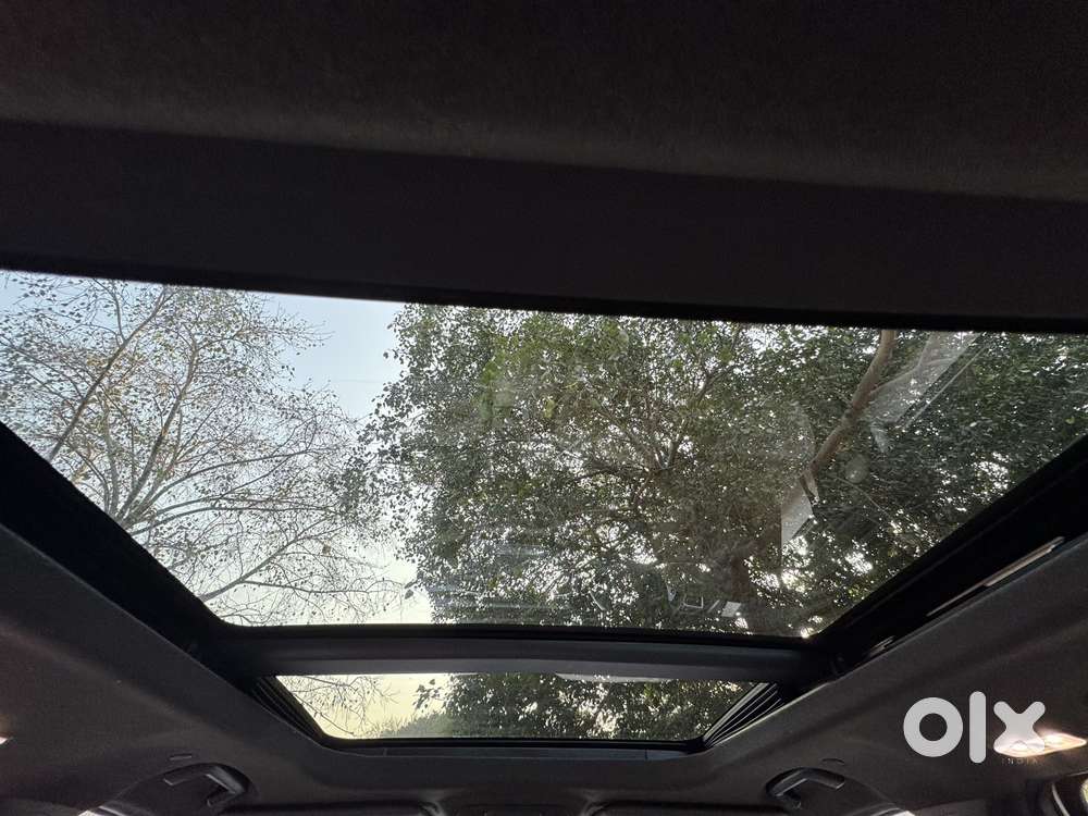 Ford Endeavour 3.2 Titanium At 4x4, 2016, Diesel