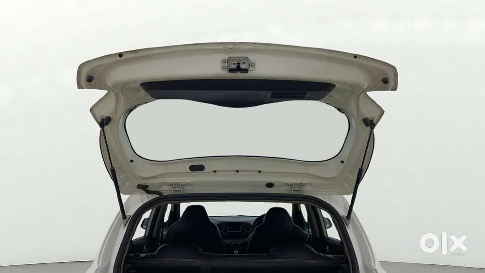 Hyundai Grand I10 Sportz 1.2 Kappa Vtvt, 2018, Petrol