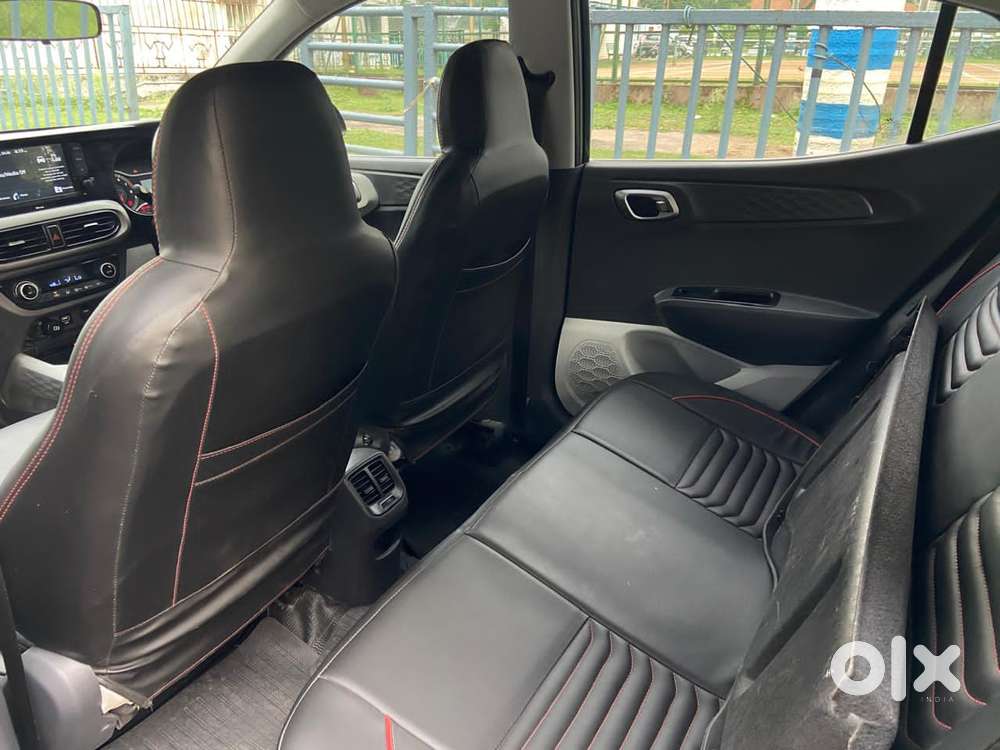 Hyundai Grand I10 Nios Asta, 2019, Petrol