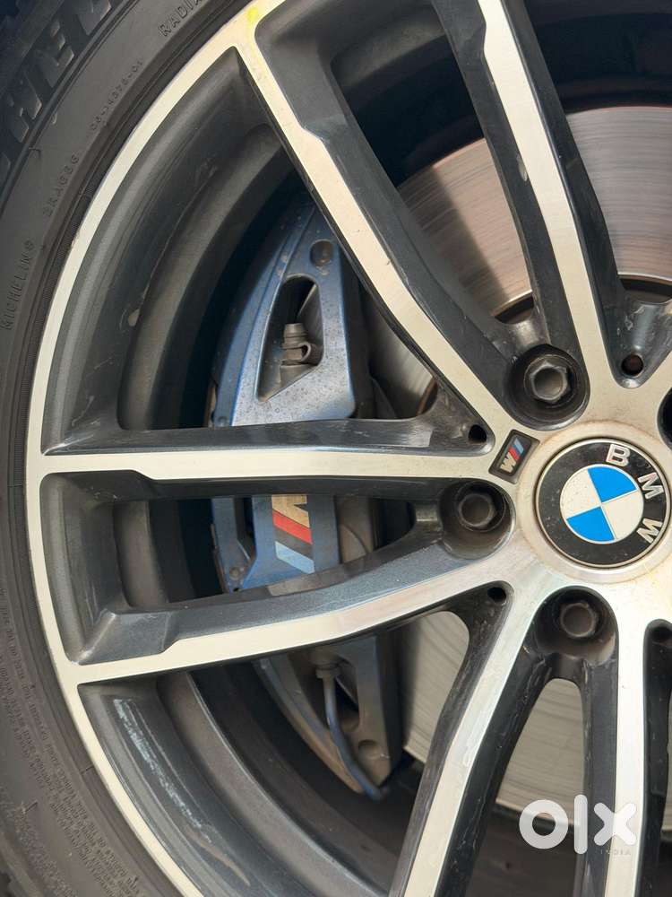 Bmw 5 Series 2.0 530i M Sport, 2021, Petrol