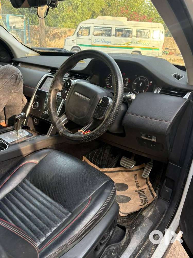 Land Rover Discovery, 2020, Diesel