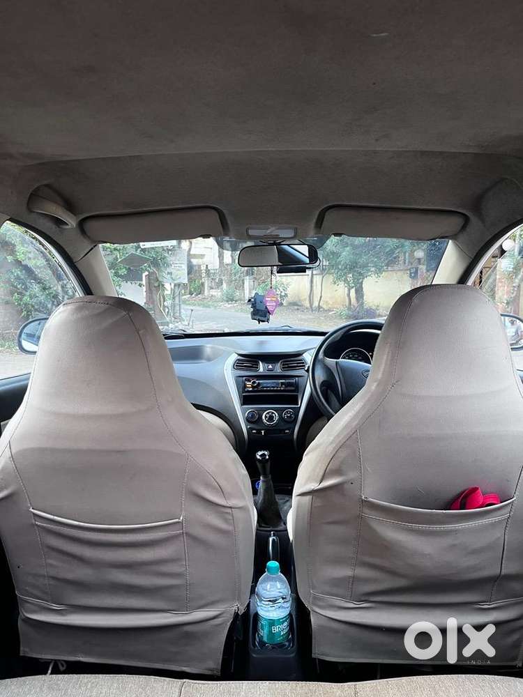 Hyundai Eon Era+ Lpg Petrol Car 2015