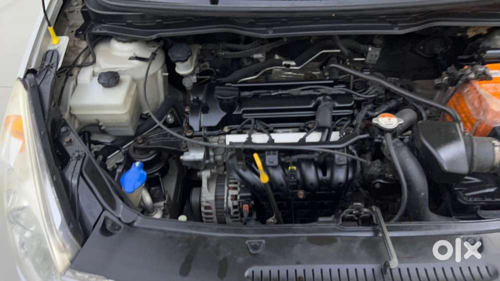 Hyundai I20 Magna, 2012, Petrol