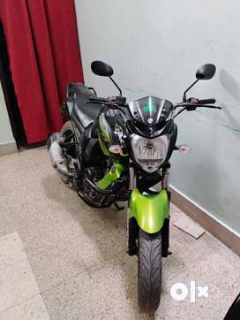 2016 model fz second hand price hotsell