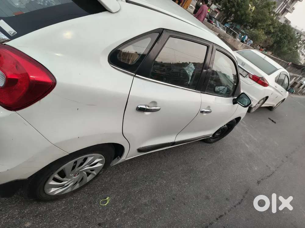 Maruti Suzuki Baleno 2018 Petrol Manual