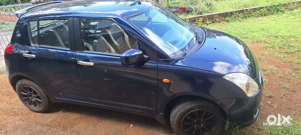 Maruti Suzuki Swift Vdi 2007