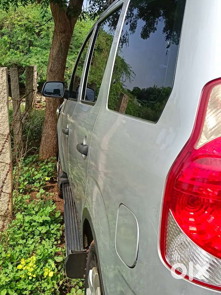 Xylo Mahindra