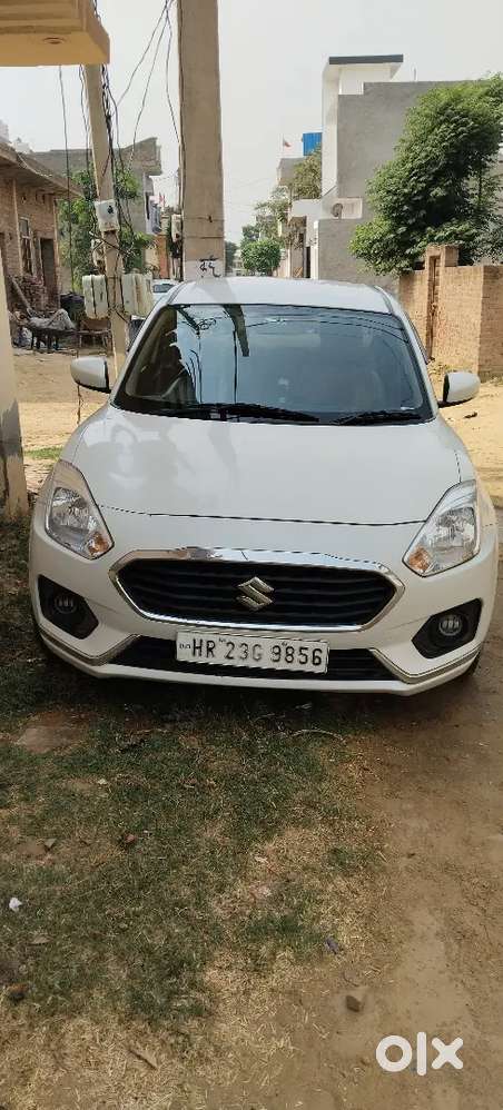 New Car Bast