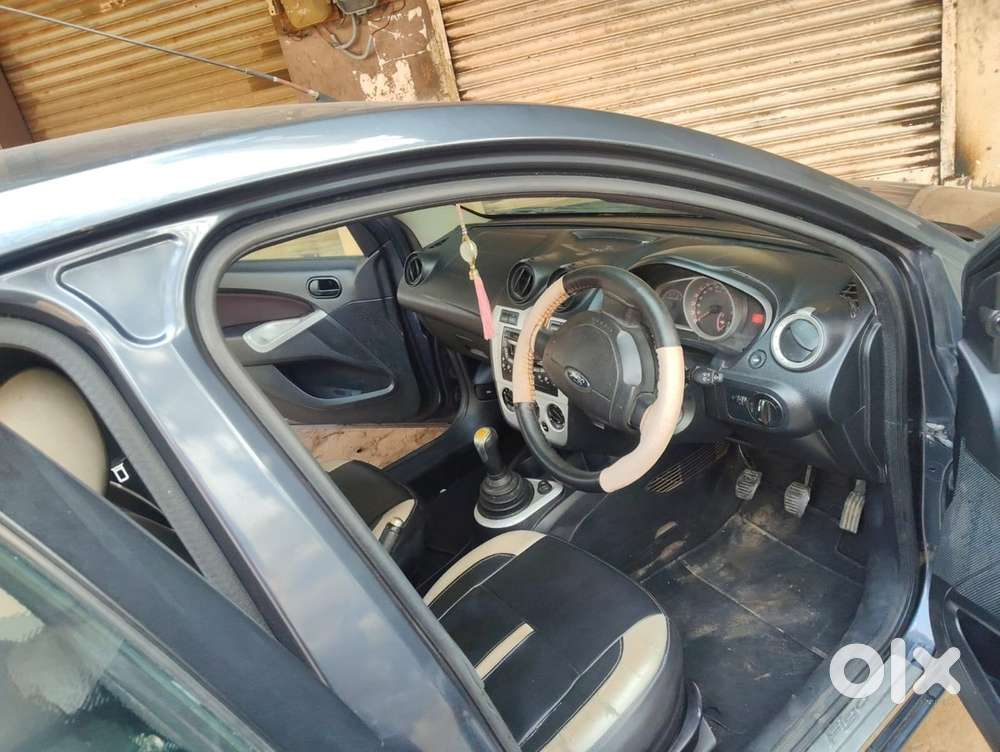 Ford Car Diesel Manual 2011