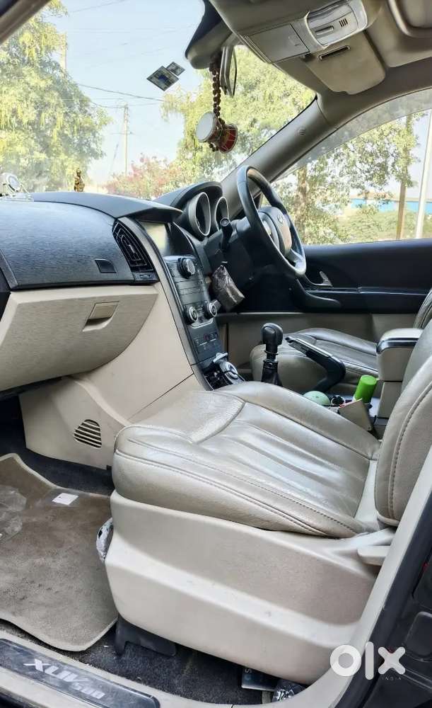 Mahindra Xuv500 Dec 2016 Diesel Well Maintained