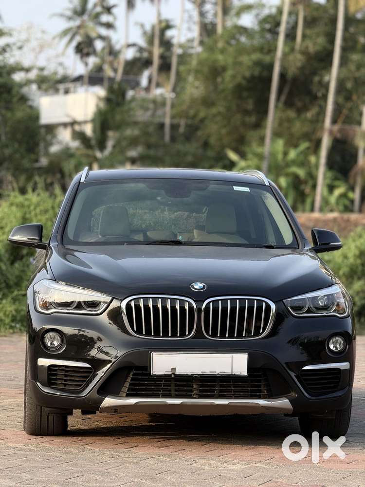 Bmw X1 2.0 Sdrive20d Xline, 2019, Diesel