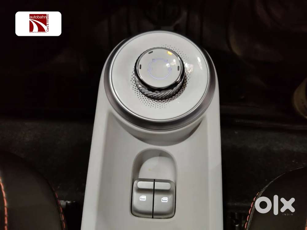 Mg Comet Ev, 2025, Electric