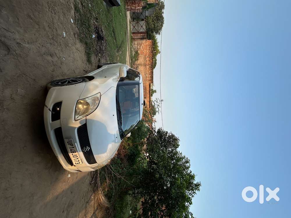 Maruti Swift Vxi Abs 2011 Passing 2031