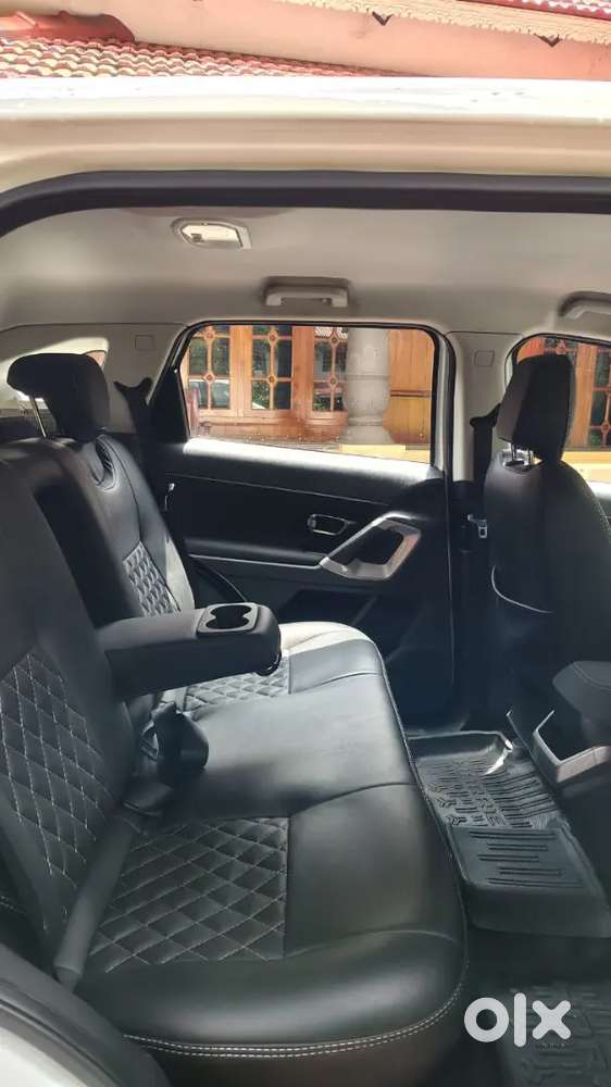 Tata Harrier 2021 Diesel Well Maintained, No Claim