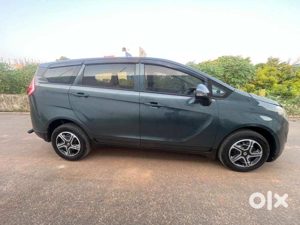 Mahindra Marazzo M4 8str, 2018, Diesel